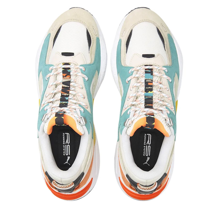 RS-Z HC Trainers foto 4