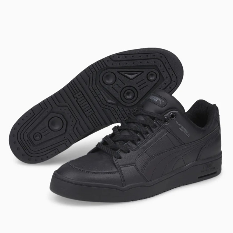 SEPATU SNEAKERS PUMA SLIPSTREAM LO TRAINERS