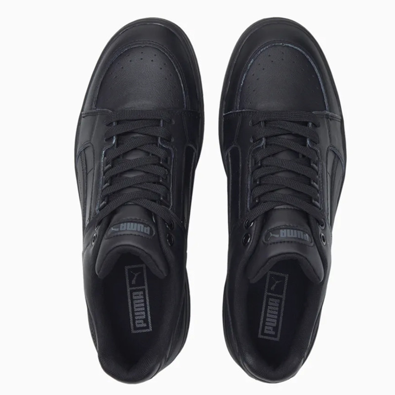 SEPATU SNEAKERS PUMA SLIPSTREAM LO TRAINERS