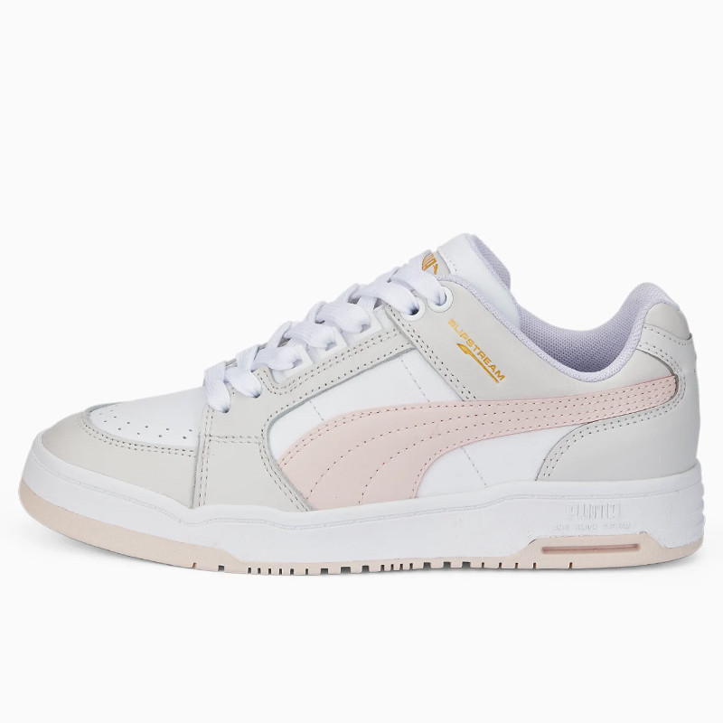 SEPATU SNEAKERS PUMA Slipstream Lo Trainers