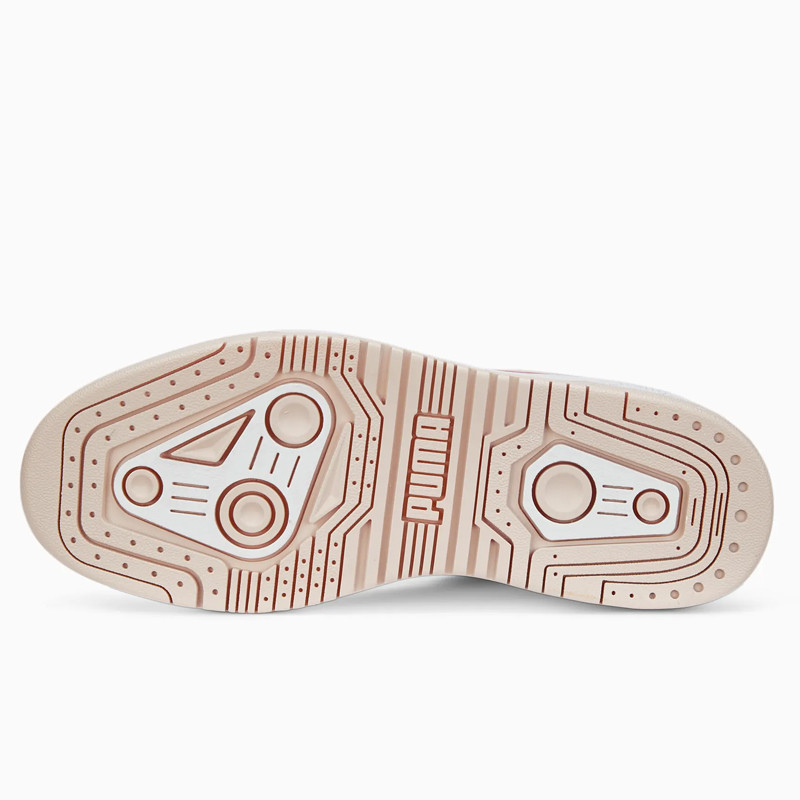 SEPATU SNEAKERS PUMA Slipstream Lo Trainers