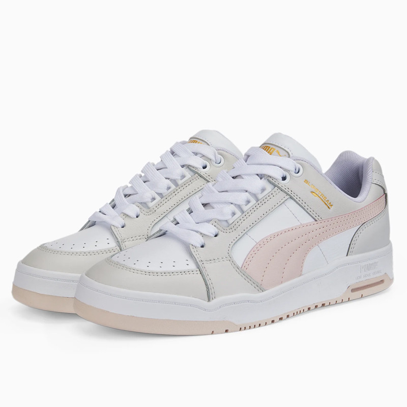 SEPATU SNEAKERS PUMA Slipstream Lo Trainers