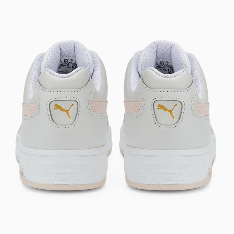 SEPATU SNEAKERS PUMA Slipstream Lo Trainers