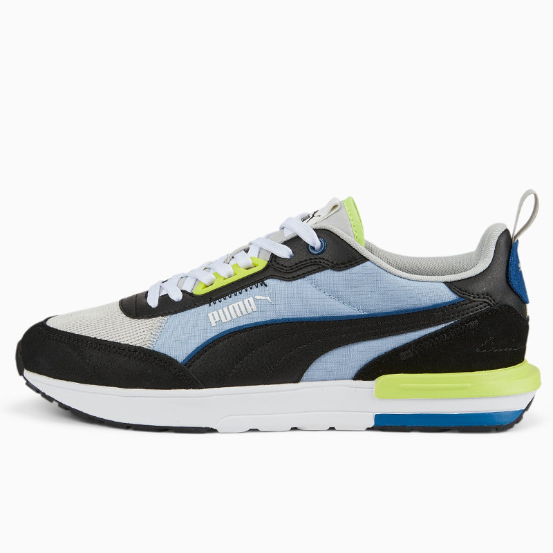 SEPATU SNEAKERS PUMA R22 Trainers
