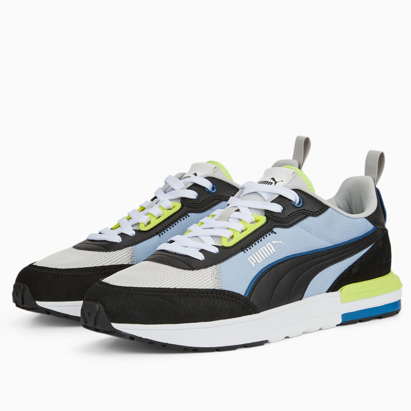 SEPATU SNEAKERS PUMA R22 Trainers