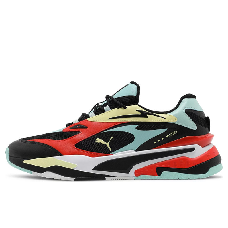 SEPATU SNEAKERS PUMA RS-Fast Franchise