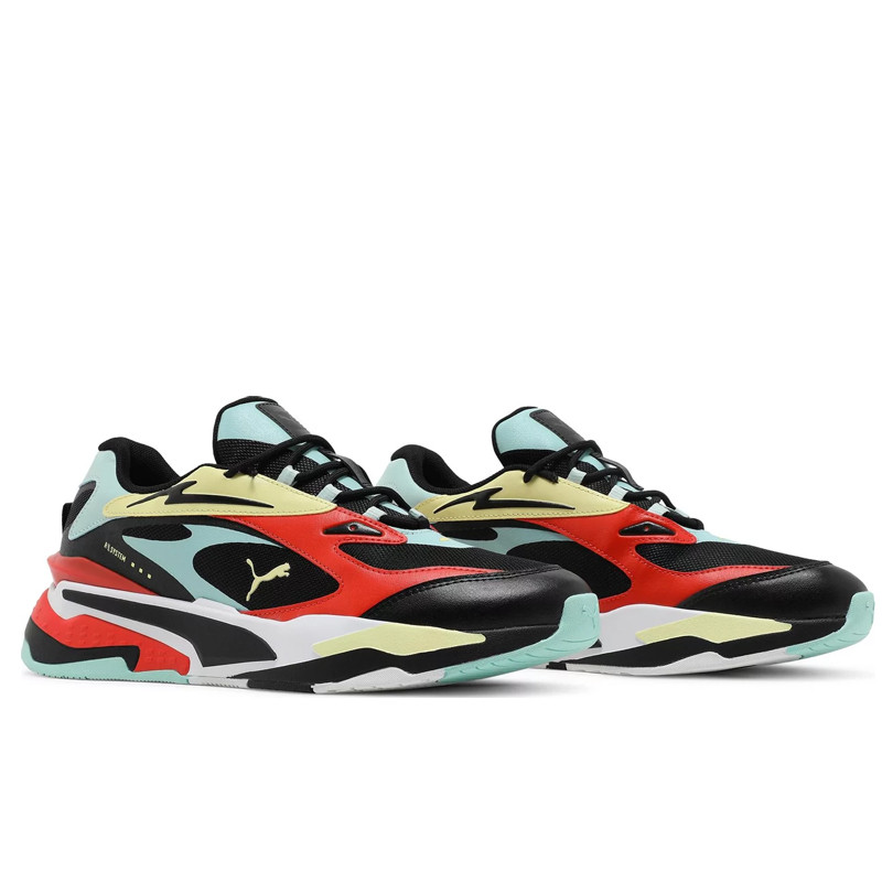 SEPATU SNEAKERS PUMA RS-Fast Franchise