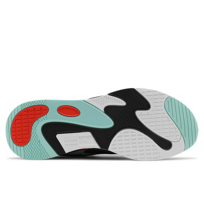 SEPATU SNEAKERS PUMA RS-Fast Franchise