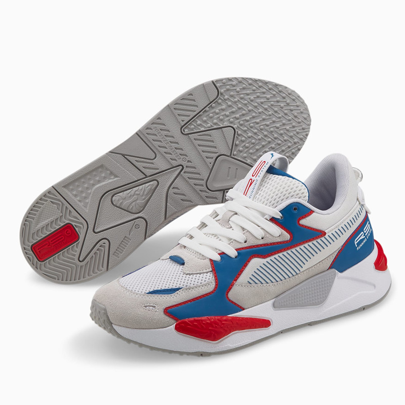 RS-Z Outline Trainers foto 3