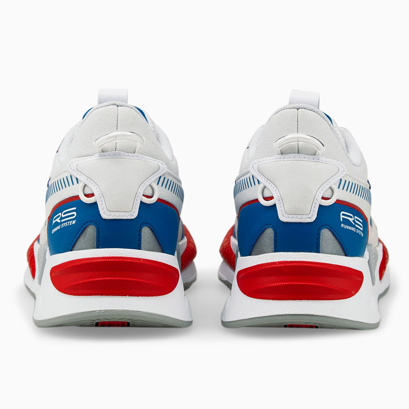 RS-Z Outline Trainers foto 4