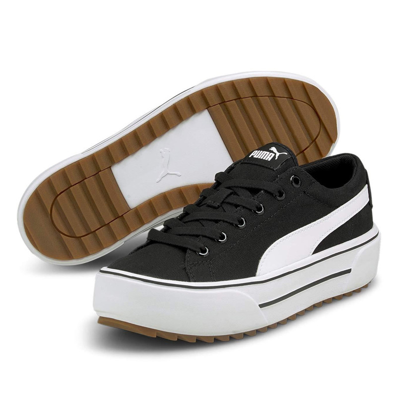 SEPATU SNEAKERS PUMA Wmns Kaia Mule Platform