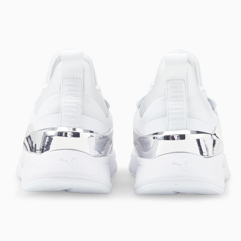 SEPATU TRAINING PUMA Wmns Muse X5 Metal