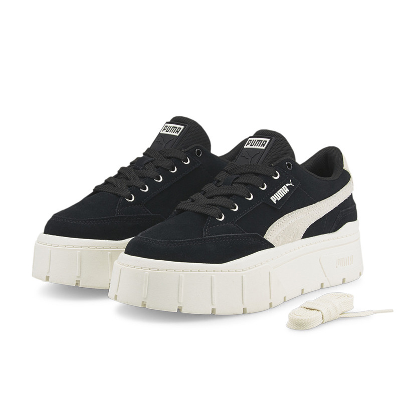 SEPATU SNEAKERS PUMA Wmns MAYZE STACK