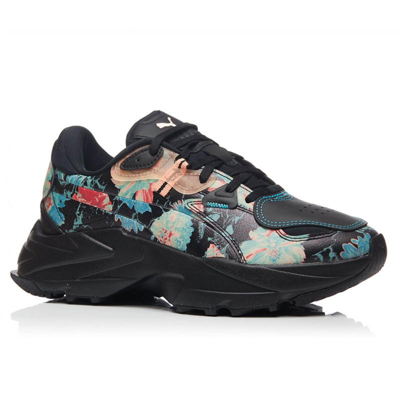 SEPATU SNEAKERS PUMA Wmns ORKID HIDDEN FLOWERS