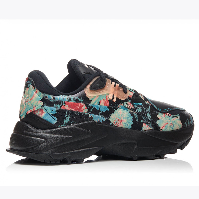 SEPATU SNEAKERS PUMA Wmns ORKID HIDDEN FLOWERS