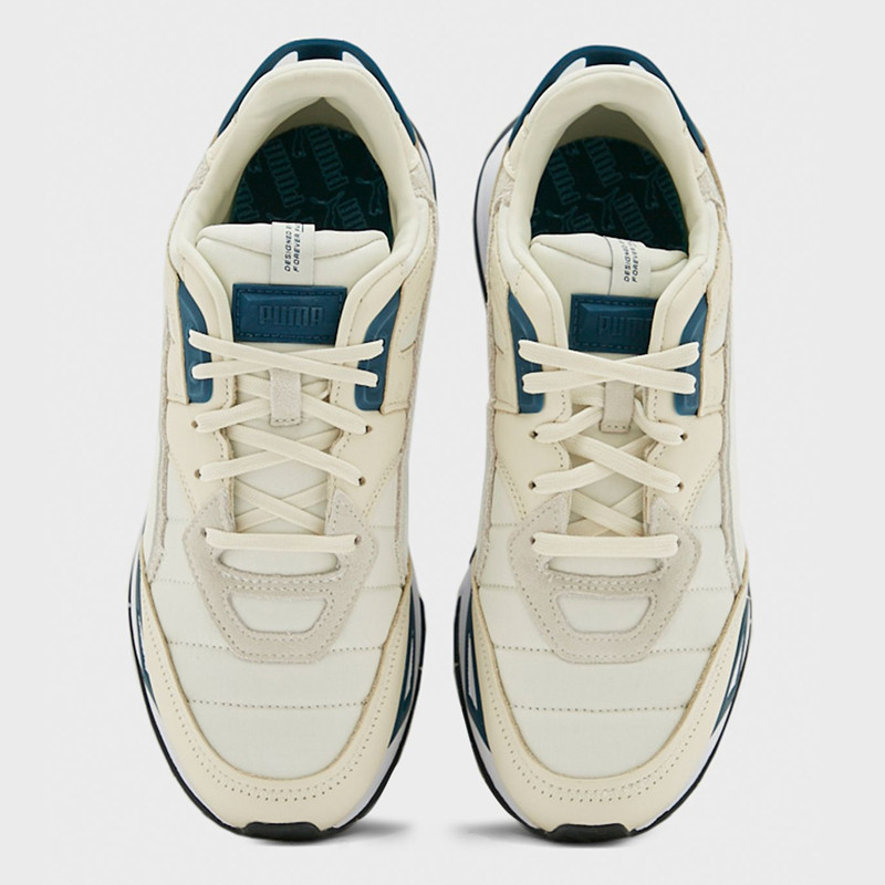 SEPATU SNEAKERS PUMA Mirage Sport Padded Trainers