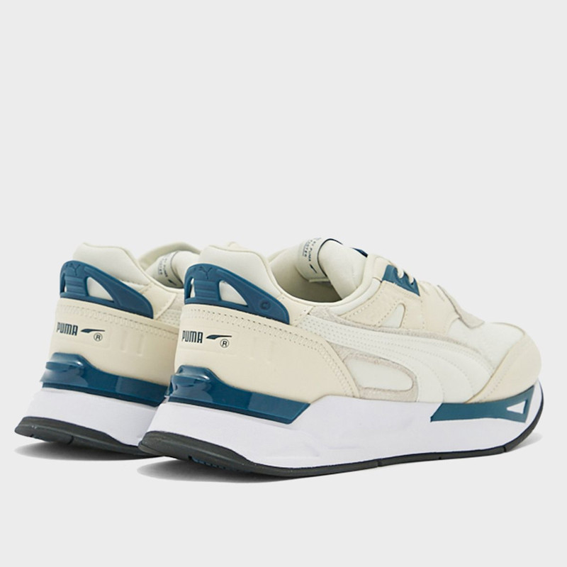 SEPATU SNEAKERS PUMA Mirage Sport Padded Trainers