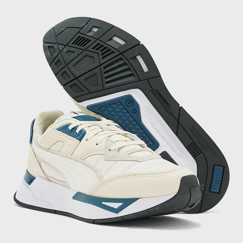 SEPATU SNEAKERS PUMA Mirage Sport Padded Trainers