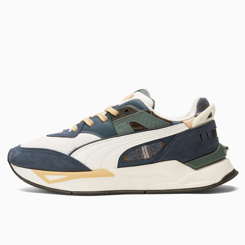 SEPATU SNEAKERS PUMA Mirage Sport Flannel