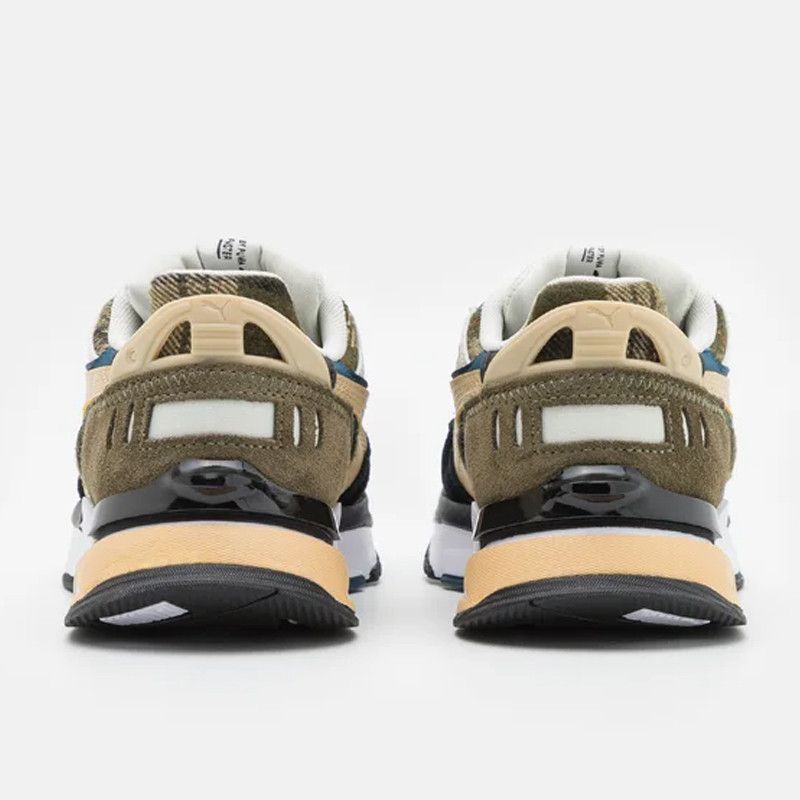 SEPATU SNEAKERS PUMA Mirage Sport Flannel