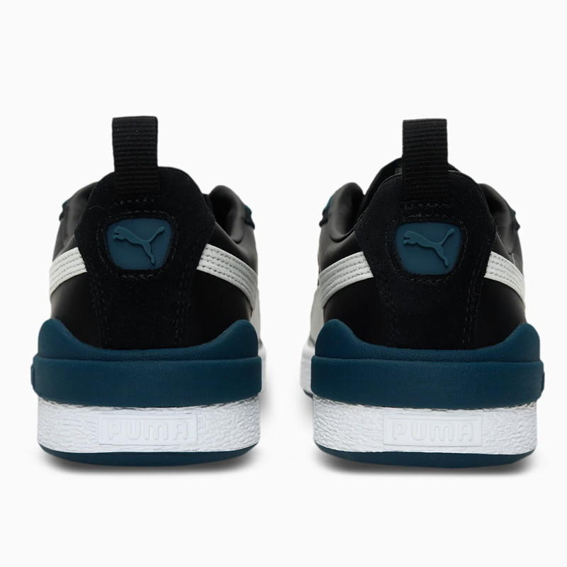 SEPATU SNEAKERS PUMA Suede Bloc Padded