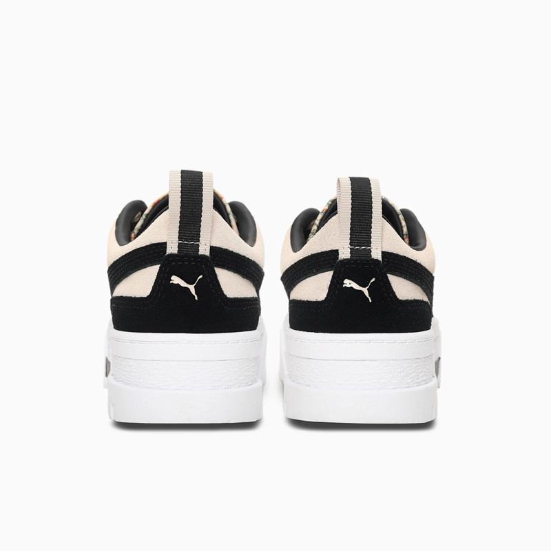 SEPATU SNEAKERS PUMA WMNS Mayze Botanic