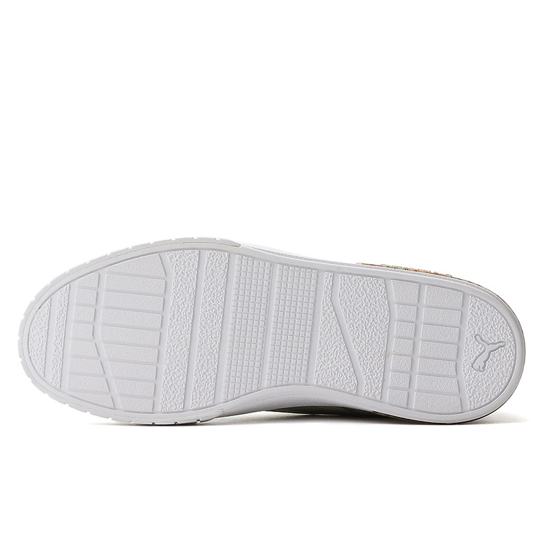 SEPATU SNEAKERS PUMA wmns CALI STAR BOTANICS
