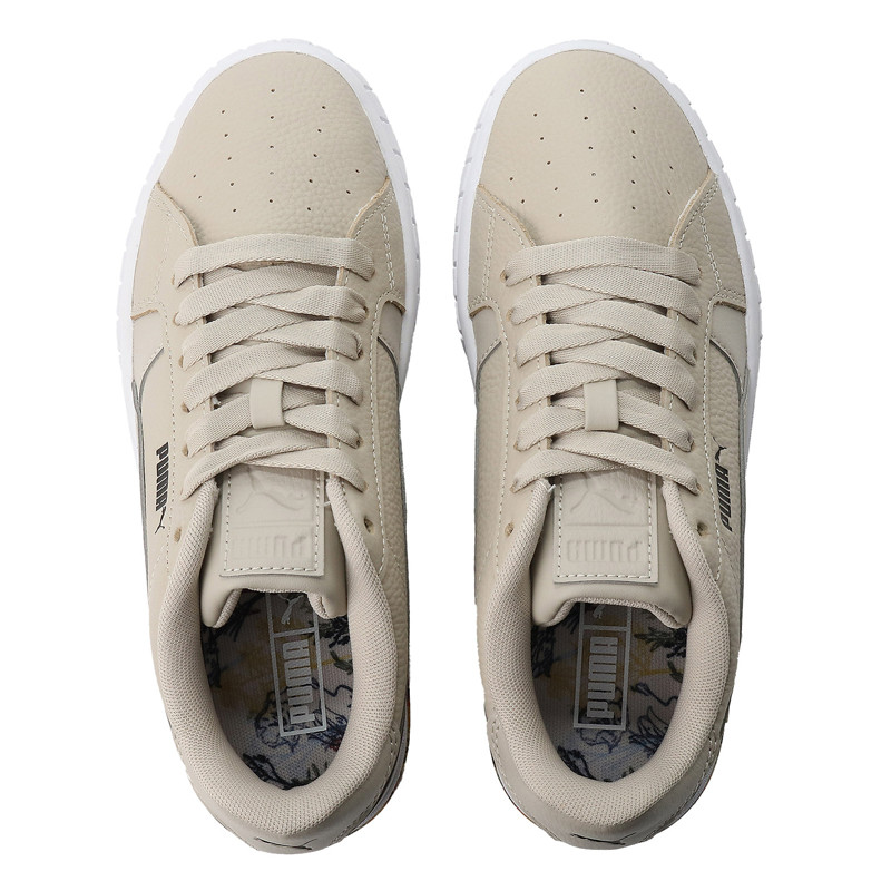 SEPATU SNEAKERS PUMA wmns CALI STAR BOTANICS
