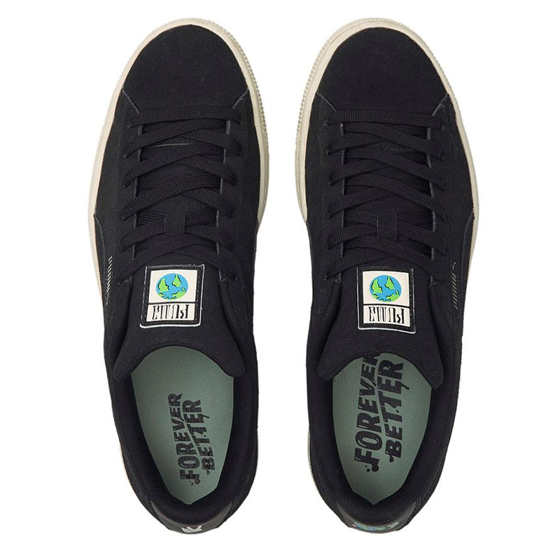 SEPATU SNEAKERS PUMA SUEDE CLASSIC DT DOWN TO EARTH PACK
