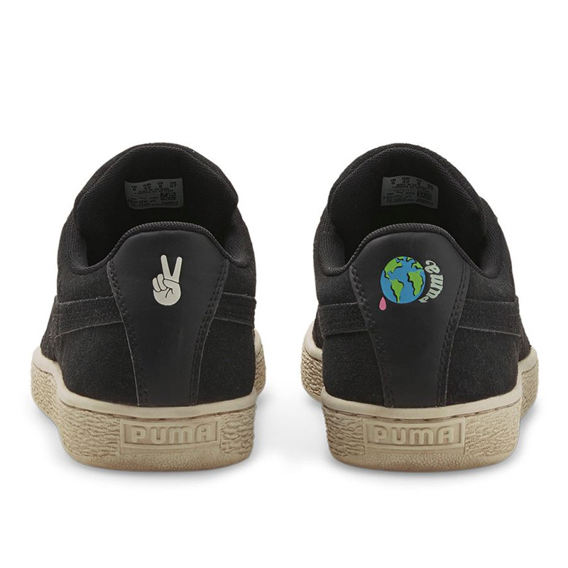 SEPATU SNEAKERS PUMA SUEDE CLASSIC DT DOWN TO EARTH PACK
