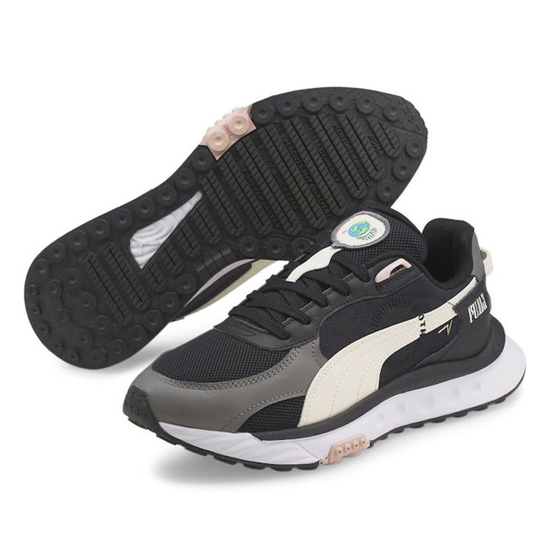 Wmns Wild Rider DT foto 4