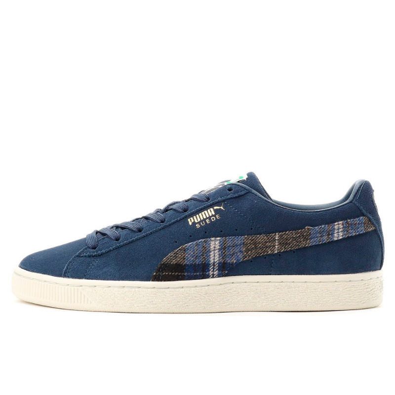 Jual SEPATU SNEAKERS Pria PUMA Suede Classic Flannel Spellbound Original |  Termurah di Indonesia | Ncrsport.com