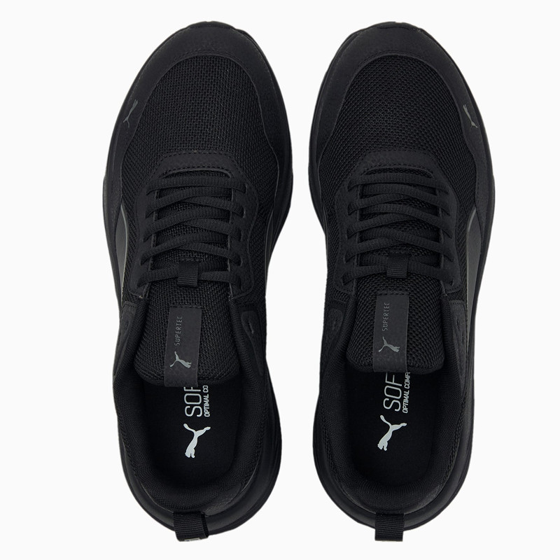 SEPATU SNEAKERS PUMA Supertec Zero