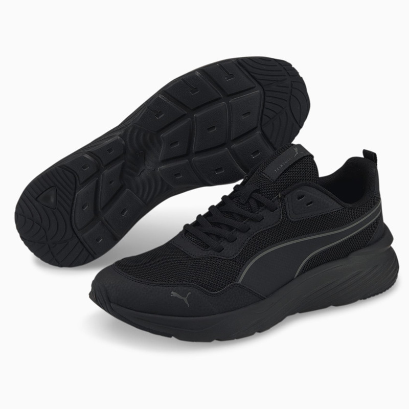 SEPATU SNEAKERS PUMA Supertec Zero