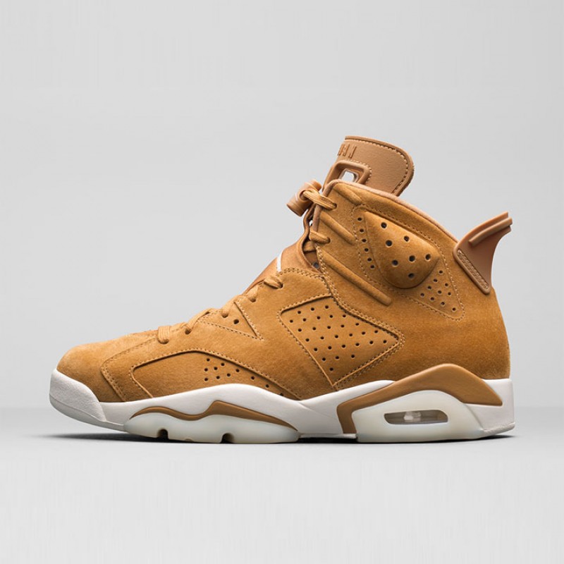 SEPATU BASKET AIR JORDAN AJ 6 Retro