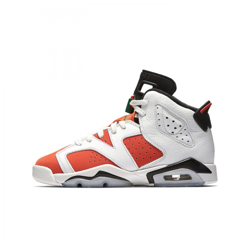 SEPATU BASKET AIR JORDAN AJ 6 Retro BG