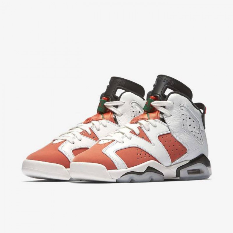 SEPATU BASKET AIR JORDAN AJ 6 Retro BG