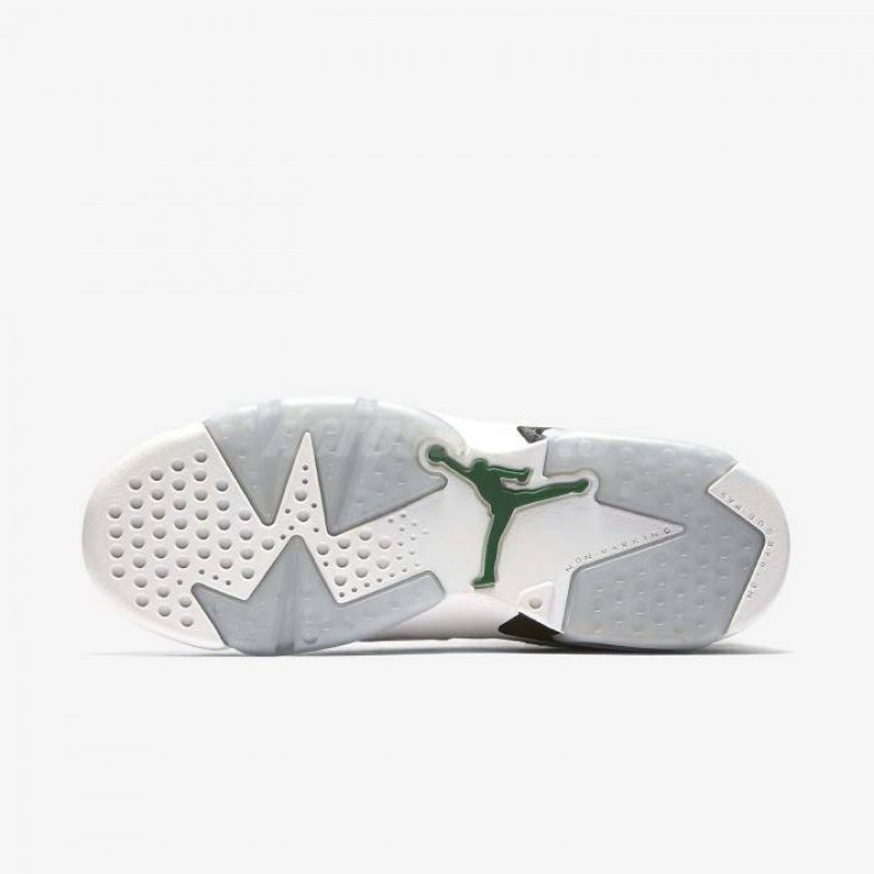 SEPATU BASKET AIR JORDAN AJ 6 Retro BG