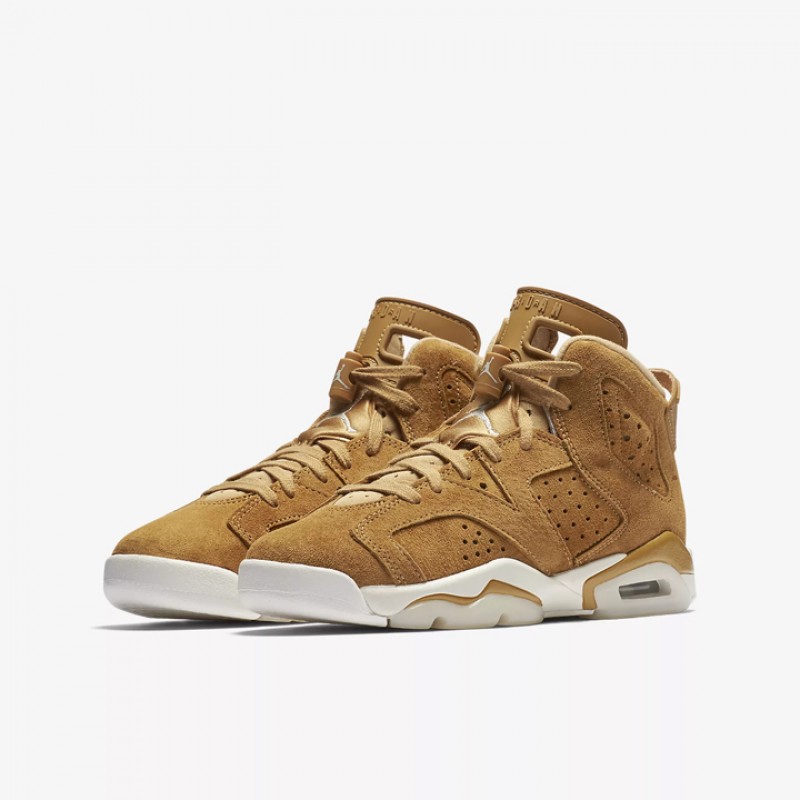 AJ 6 Retro BG foto 2