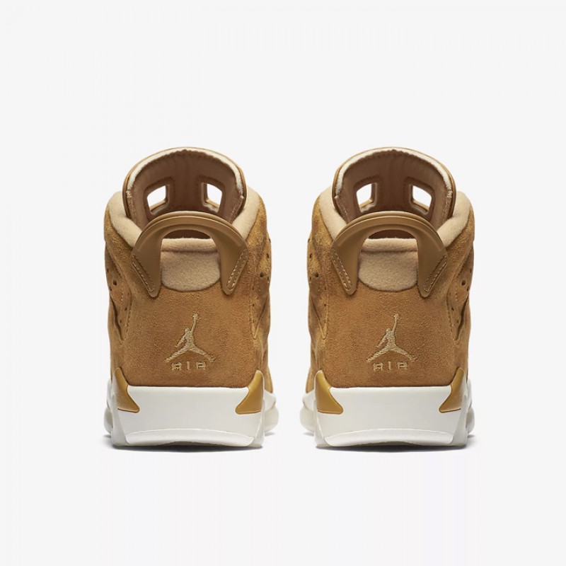 AJ 6 Retro BG foto 3