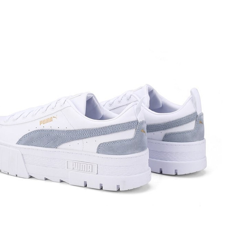 SEPATU SNEAKERS PUMA wmns Mayze Soft