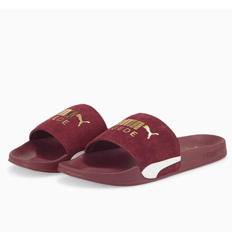 LEADCAT 2.0 SUEDE CLASSIC SANDALS foto 4