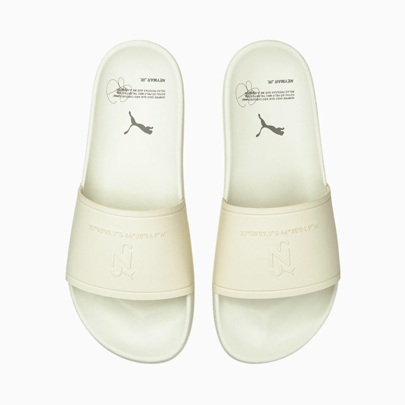 x Neymar Jr. Leadcat G Sandal foto 4