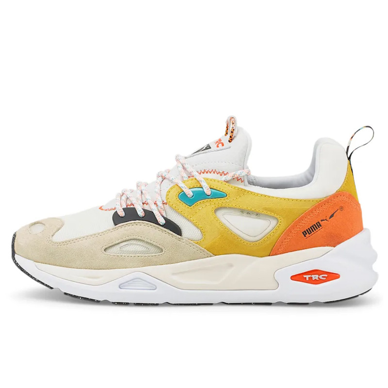 SEPATU SNEAKERS PUMA TRC Blaze HC Trainers