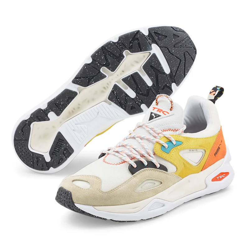 SEPATU SNEAKERS PUMA TRC Blaze HC Trainers