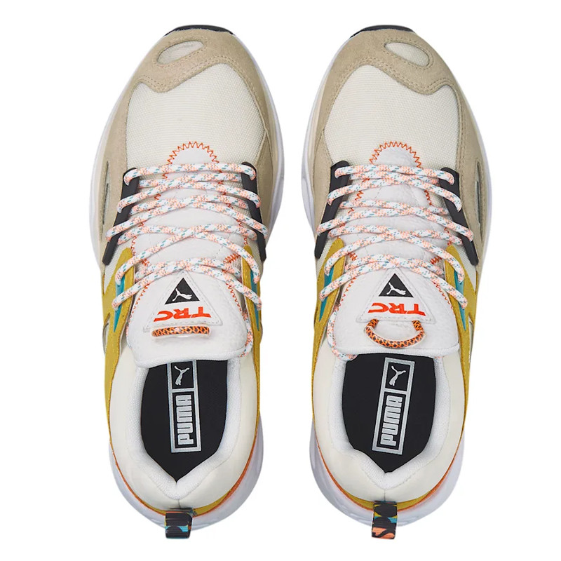 SEPATU SNEAKERS PUMA TRC Blaze HC Trainers