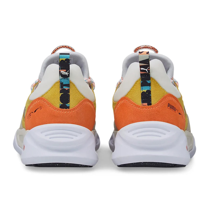 SEPATU SNEAKERS PUMA TRC Blaze HC Trainers