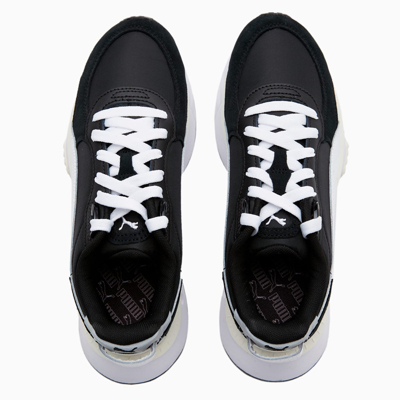 SEPATU SNEAKERS PUMA Wild Rider KR Reflective