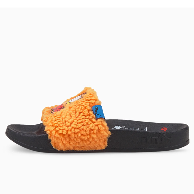 SANDAL SNEAKERS PUMA x GARFIELD Leadcat 2.0 Slides