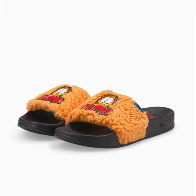 SANDAL SNEAKERS PUMA x GARFIELD Leadcat 2.0 Slides